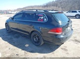 VOLKSWAGEN JETTA SPORTWAGEN 2.0L TDI 3VWML7AJ5CM673356 photo
