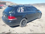 VOLKSWAGEN JETTA SPORTWAGEN 2.0L TDI 3VWML7AJ5CM673356 photo
