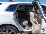 CADILLAC SRX PERFORMANCE COLLECTION 3GYFNBE38CS653936 fotografie
