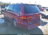 HONDA ODYSSEY EX 5FNRL18834B116220 снимка