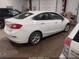 CHEVROLET CRUZE LT AUTO 1G1BE5SM1H7250818 снимка