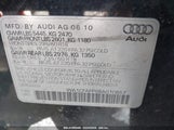 AUDI Q5 2.0T PREMIUM WA1CFAFP6BA010657 снимка