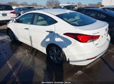 HYUNDAI ELANTRA LIMITED 5NPDH4AE8FH547038 снимка