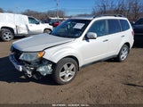 SUBARU FORESTER 2.5X PREMIUM JF2SH6CC0AH708120 снимка