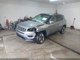 JEEP COMPASS LIMITED 4X4 3C4NJDCBXMT539614 снимка