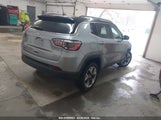 JEEP COMPASS LIMITED 4X4 3C4NJDCBXMT539614 снимка