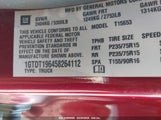 GMC CANYON SLE 1GTDT196458264112 снимка