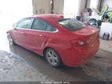 CHEVROLET CRUZE LT AUTO 1G1BE5SM6H7271969 снимка