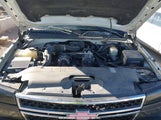 CHEVROLET SILVERADO 1500 WORK TRUCK 3GCEC14X06G247064 fotografie