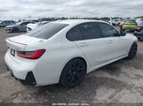 BMW 3 SERIES 330I 3MW69CW08S8F14628 снимка