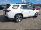 Honda Pilot 2Wd Ex-L 8 Passenger 5FNYG2H48PB012605 fotografie