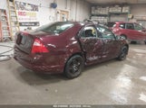 FORD FUSION SE 3FAHP0HA0BR100216 снимка