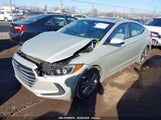 HYUNDAI ELANTRA VALUE EDITION 5NPD84LF5JH278902 снимка