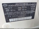 HYUNDAI ELANTRA VALUE EDITION 5NPD84LF5JH278902 снимка