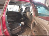 CHEVROLET TRAVERSE LTZ 1GNKRJKD8EJ210990 снимка