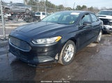 FORD FUSION SE 1FA6P0HD0E5383080 снимка