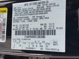 FORD FUSION SE 1FA6P0HD0E5383080 снимка