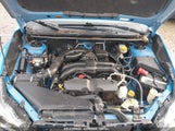 SUBARU CROSSTREK 2.0I LIMITED JF2GPANC7HH201282 снимка