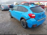 SUBARU CROSSTREK 2.0I LIMITED JF2GPANC7HH201282 снимка