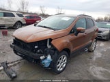 FORD ECOSPORT SE MAJ6S3GL2LC376892 снимка