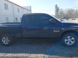 DODGE RAM 1500 SLT 1D7HA18298J127160 снимка