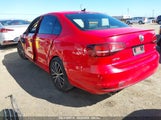 VOLKSWAGEN JETTA 1.8T SPORT 3VWD17AJ9GM306780 снимка