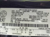FORD F-150 XLT 1FTEW1EP4KKD77664 снимка