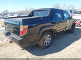 HONDA RIDGELINE RT 2HJYK16298H541644 снимка