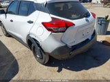 NISSAN KICKS S 3N1CP5CU6KL514318 снимка