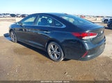 HYUNDAI SONATA SEL 5NPE34AF4JH651238 снимка