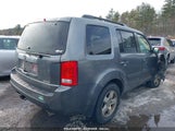 HONDA PILOT EX-L 5FNYF4H55BB089612 photo