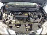 NISSAN ROGUE S KNMAT2MTXHP555195 снимка
