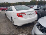 Toyota Camry Se 4T1BF1FK3EU382834 снимка