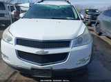 CHEVROLET TRAVERSE LT 1GNLVFED2AS151254 снимка