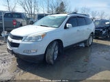 CHEVROLET TRAVERSE LT 1GNLVFED2AS151254 снимка