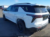 CHEVROLET TRAVERSE FWD LT 1GNERGKSXRJ177642 fotografie