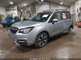 SUBARU FORESTER 2.5I LIMITED JF2SJARC5JH426425 снимка