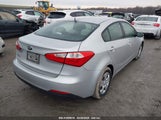 KIA FORTE LX KNAFX4A6XF5362569 снимка