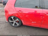 VOLKSWAGEN GOLF GTI S 4-DOOR 3VW5T7AU5HM009256 fotografie