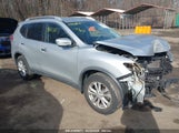 NISSAN ROGUE SV KNMAT2MT2FP575616 fotografie