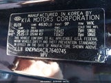 KIA SPORTAGE LX KNDPM3AC3L7640745 снимка