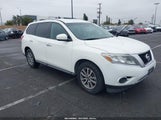 NISSAN PATHFINDER S 5N1AR2MN2FC684449 снимка