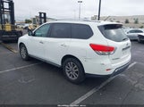 NISSAN PATHFINDER S 5N1AR2MN2FC684449 снимка