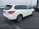 NISSAN PATHFINDER S 5N1AR2MN2FC684449 снимка