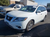 NISSAN PATHFINDER S 5N1AR2MN2FC684449 fotografie