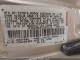 TOYOTA CAMRY LE JT2BG28K5X0300125 fotografie