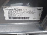 AUDI A4 2.0T PREMIUM WAUFFAFL7EA073770 снимка
