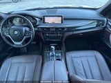 BMW X5 XDRIVE35I 5UXKR0C59H0U53209 снимка