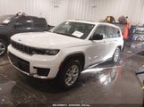 JEEP GRAND CHEROKEE L LAREDO 4X4 1C4RJKAGXP8842626 снимка