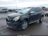 CHEVROLET EQUINOX LTZ 2GNFLGE52C6274799 снимка